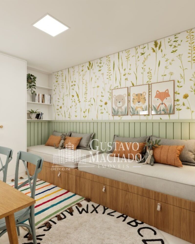 Casa à venda com 3 quartos, 186m² - Foto 3