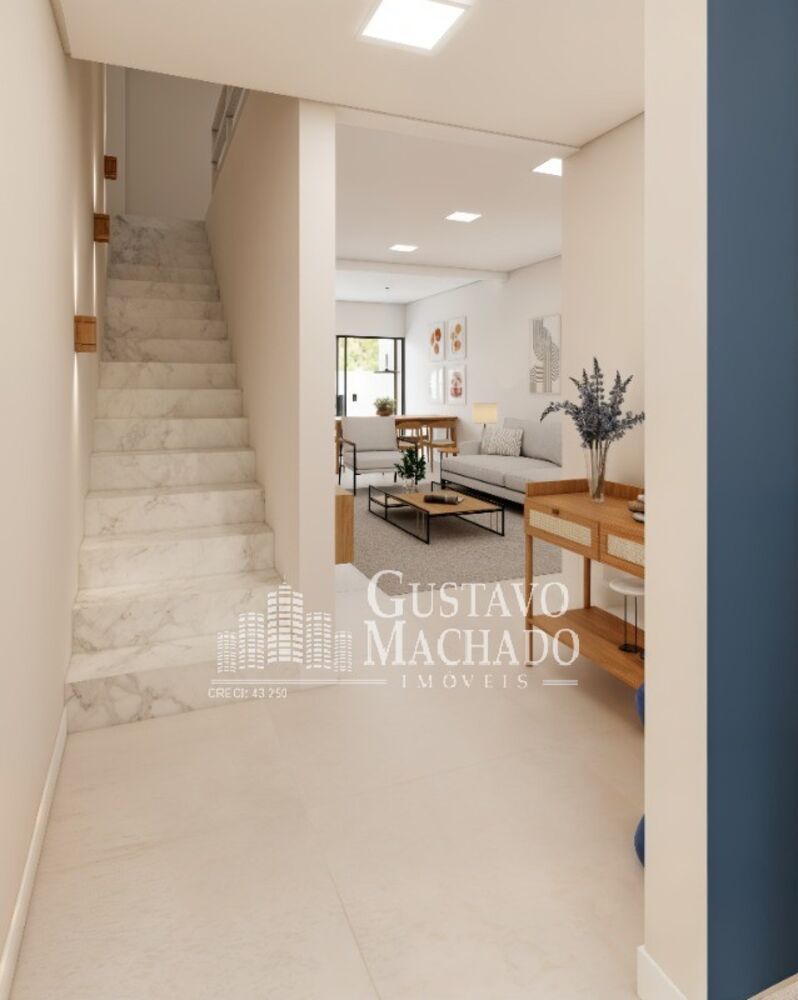 Casa à venda com 3 quartos, 186m² - Foto 2