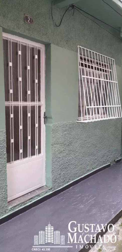 Casa, 2 quartos - Foto 24