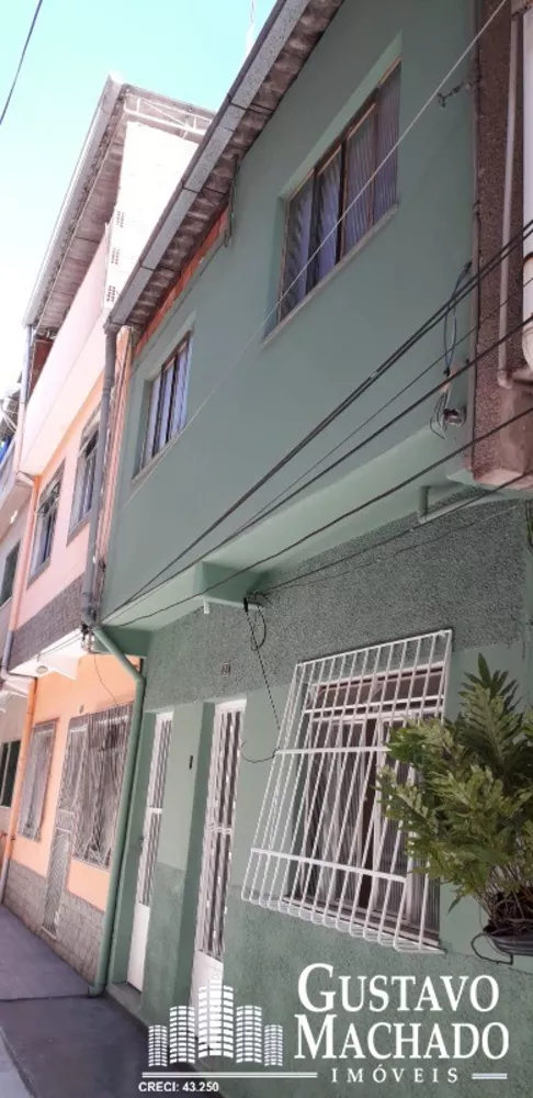 Casa, 2 quartos - Foto 1