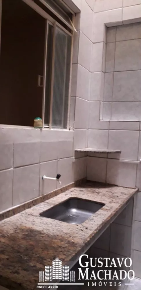 Casa, 2 quartos - Foto 17