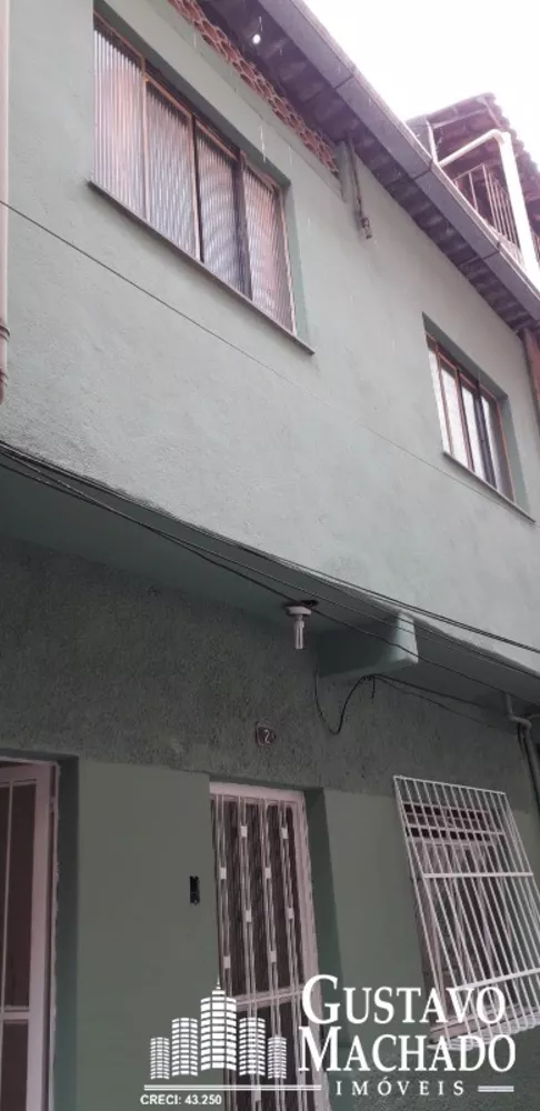 Casa, 2 quartos - Foto 7