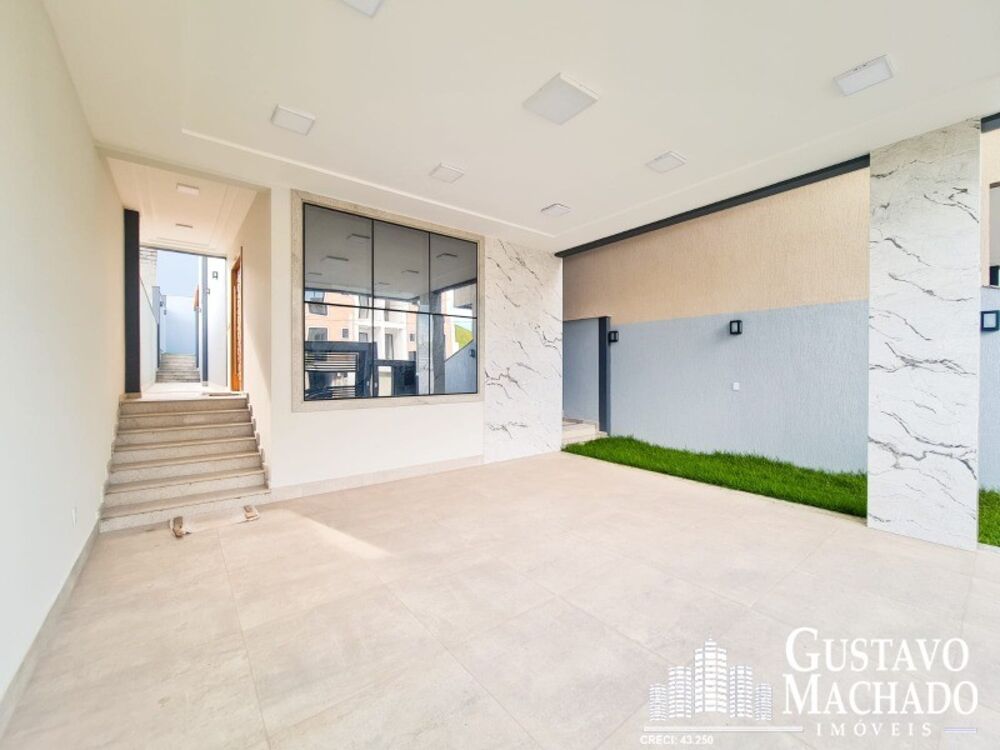 Casa, 3 quartos, 307 m² - Foto 22