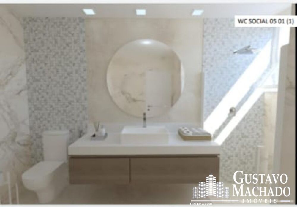 Casa, 3 quartos, 307 m² - Foto 9