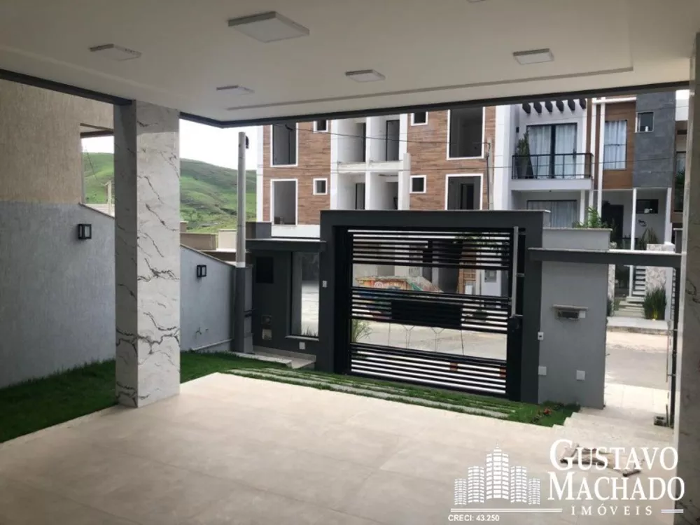 Casa, 3 quartos, 307 m² - Foto 2