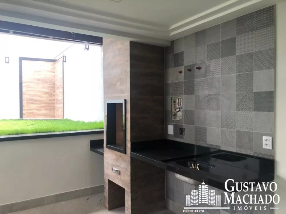 Casa, 3 quartos, 307 m² - Foto 5