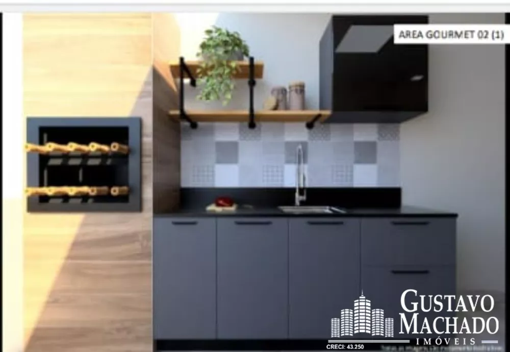 Casa, 3 quartos, 307 m² - Foto 15