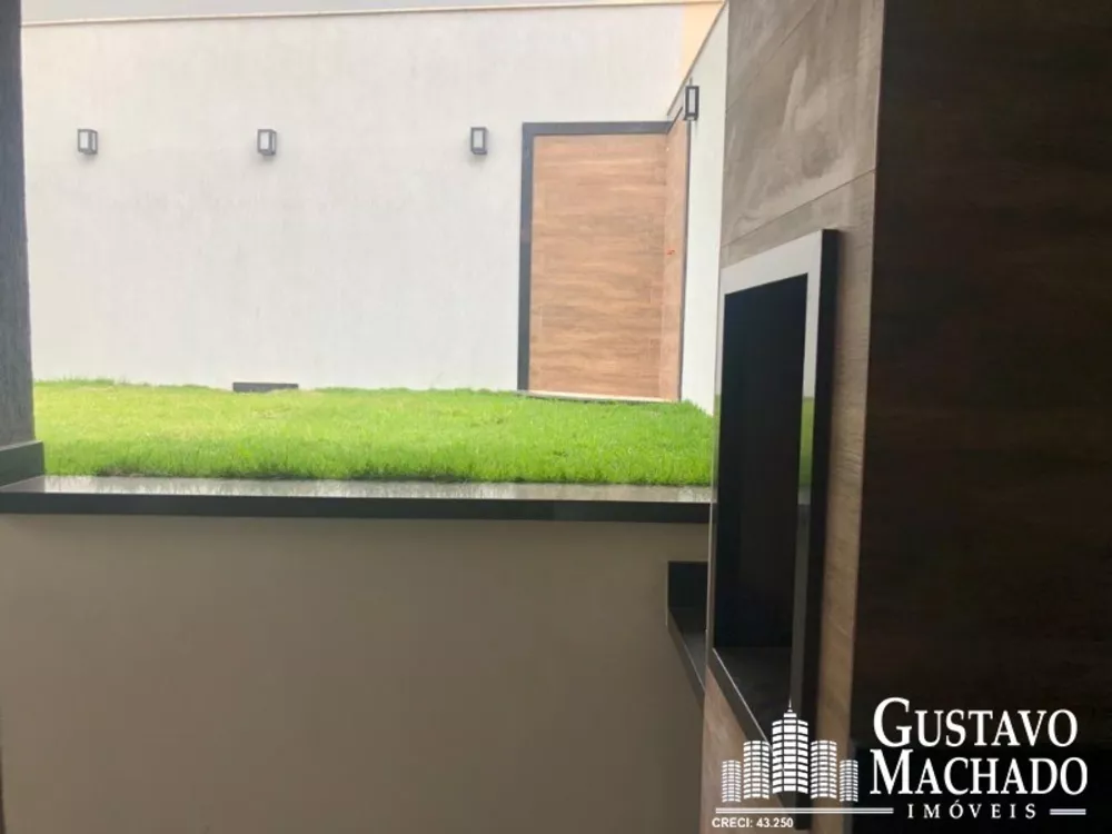 Casa, 3 quartos, 307 m² - Foto 3