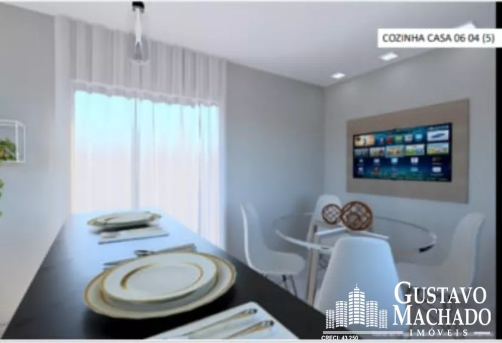 Casa, 3 quartos, 307 m² - Foto 16