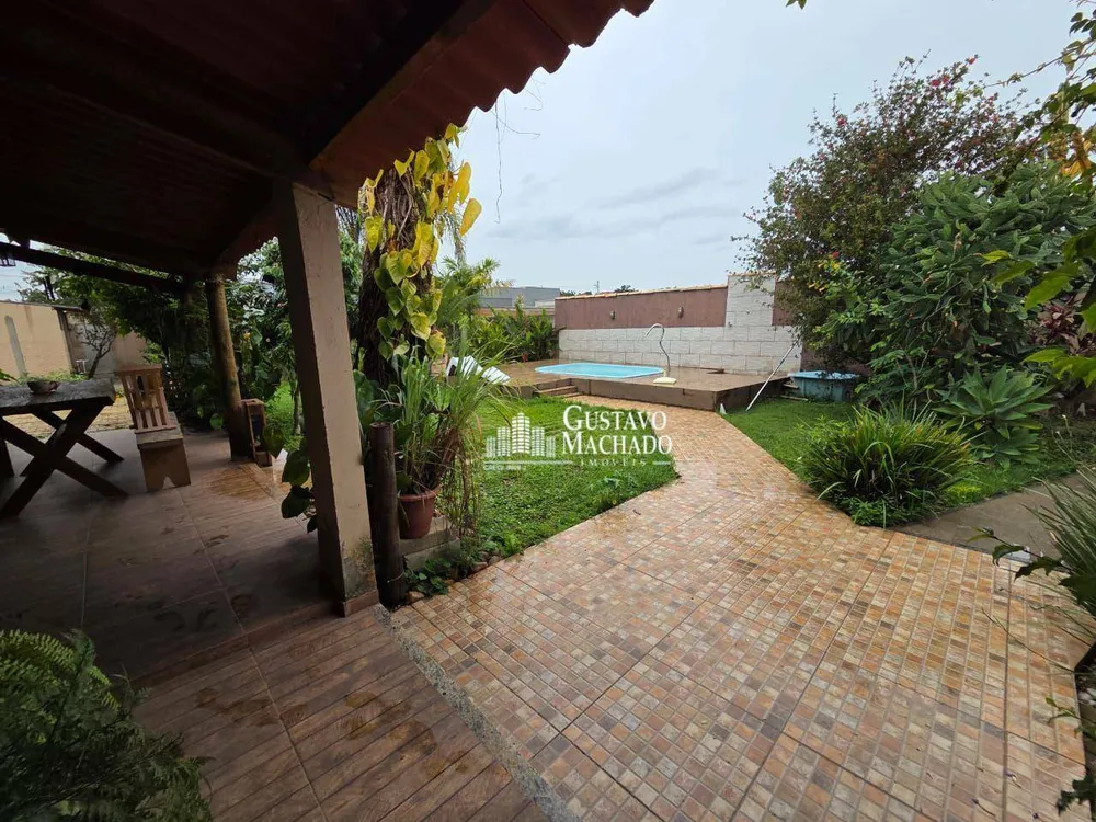 Casa, 2 quartos, 180 m² - Foto 8