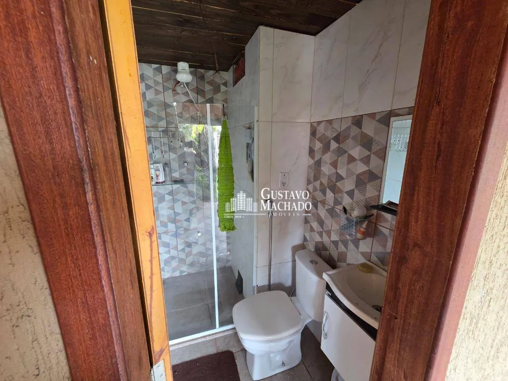 Casa, 2 quartos, 180 m² - Foto 9