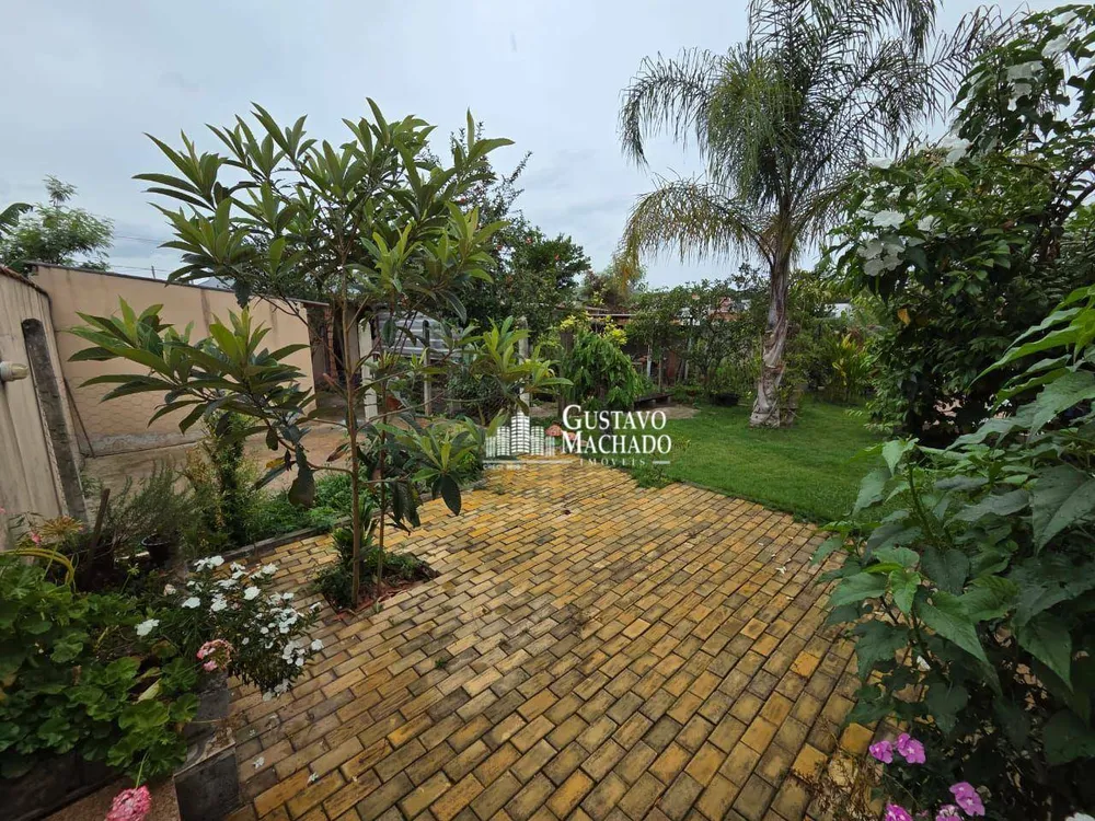 Casa, 2 quartos, 180 m² - Foto 7