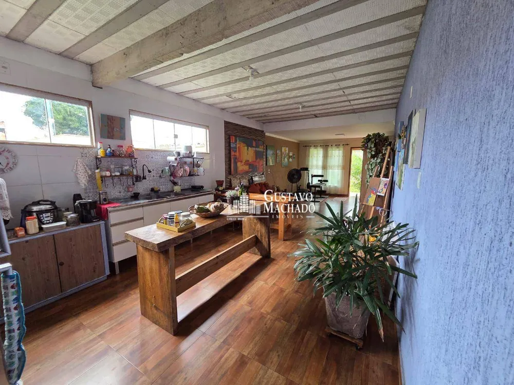 Casa, 2 quartos, 180 m² - Foto 3