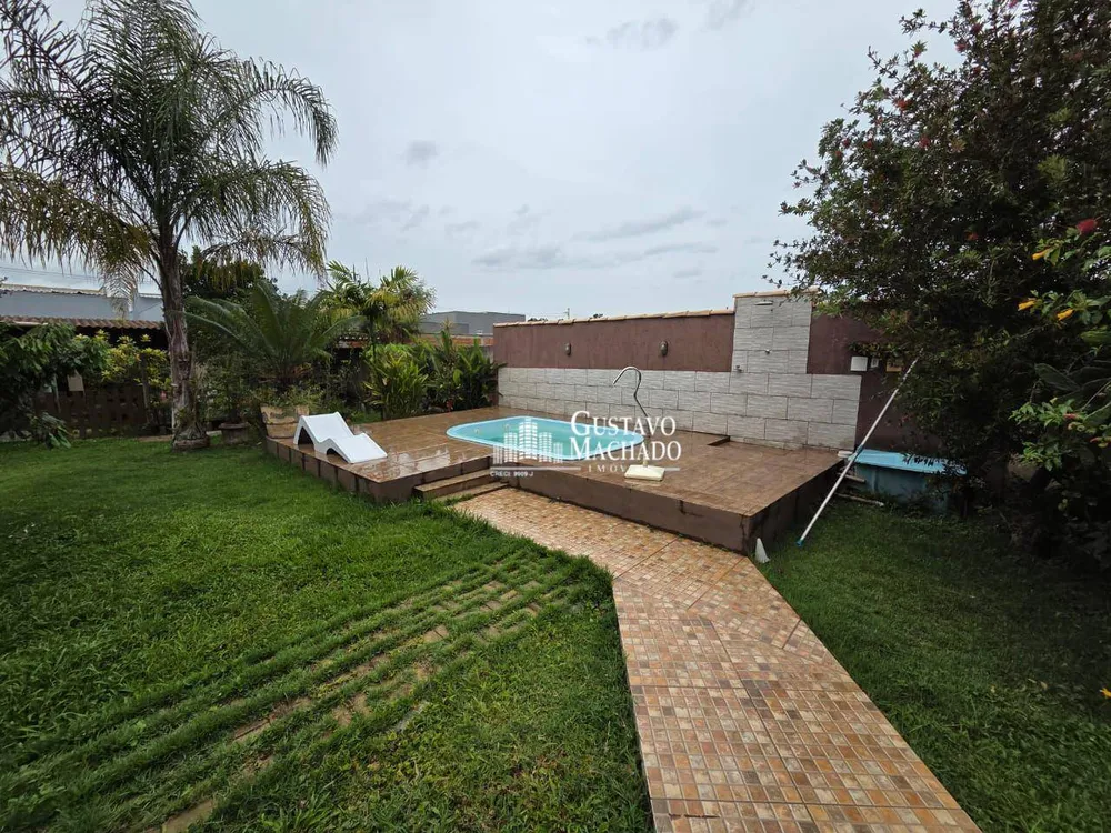 Casa, 2 quartos, 180 m² - Foto 11