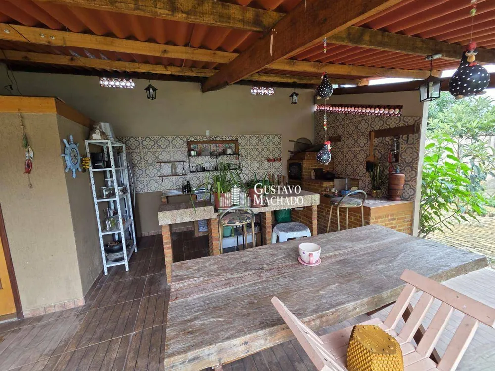 Casa, 2 quartos, 180 m² - Foto 17