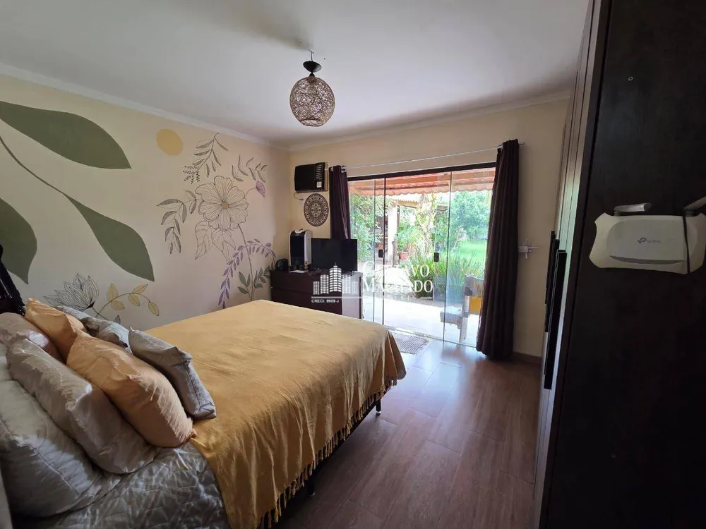 Casa, 2 quartos, 180 m² - Foto 6