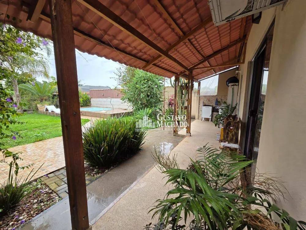 Casa, 2 quartos, 180 m² - Foto 13