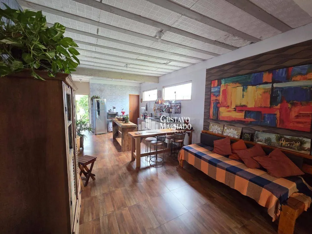 Casa, 2 quartos, 180 m² - Foto 2