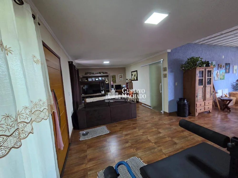 Casa, 2 quartos, 180 m² - Foto 4
