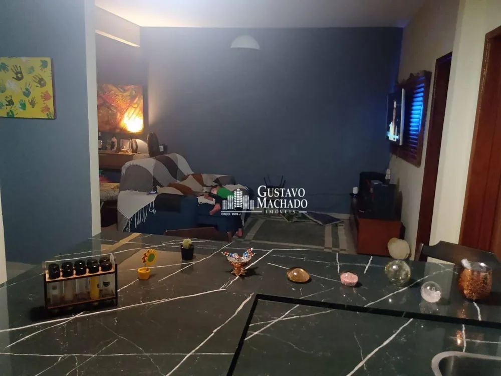 Casa, 3 quartos, 100 m² - Foto 3