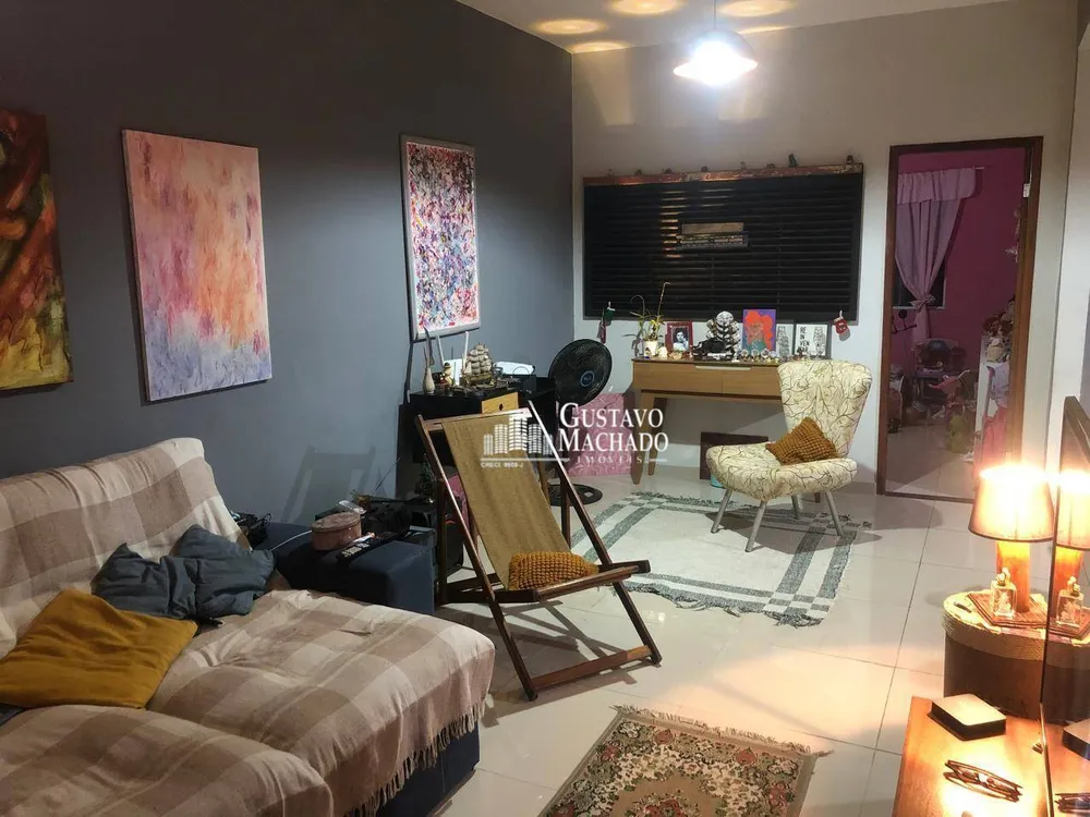 Casa, 3 quartos, 100 m² - Foto 1