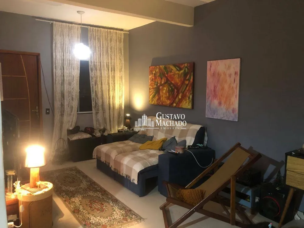 Casa, 3 quartos, 100 m² - Foto 4