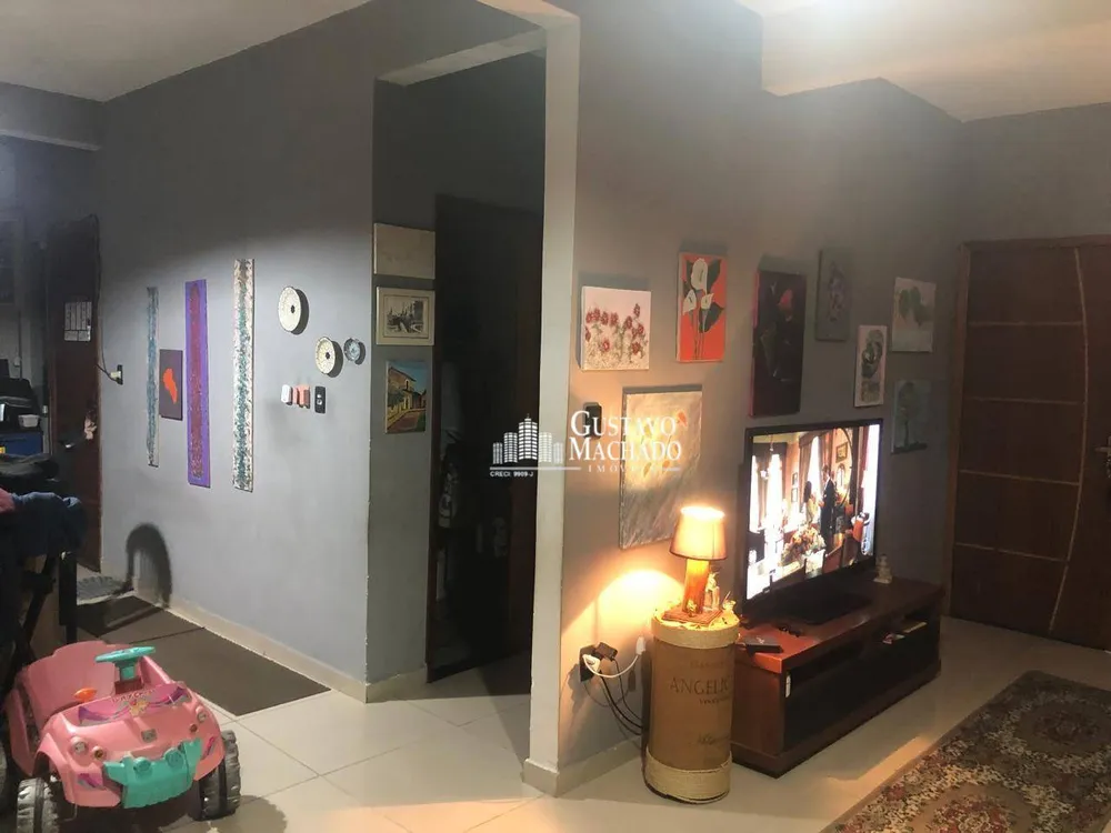 Casa, 3 quartos, 100 m² - Foto 5