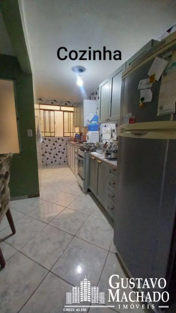 Casa, 3 quartos, 258 m² - Foto 11