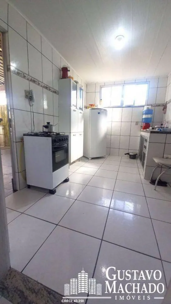Casa, 3 quartos, 258 m² - Foto 14