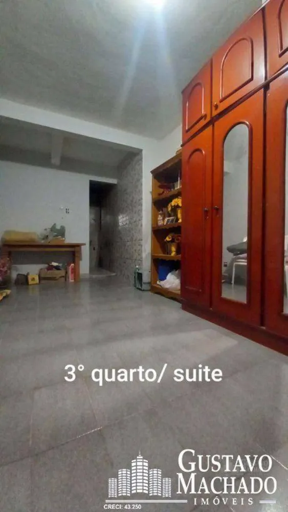 Casa, 3 quartos, 258 m² - Foto 8