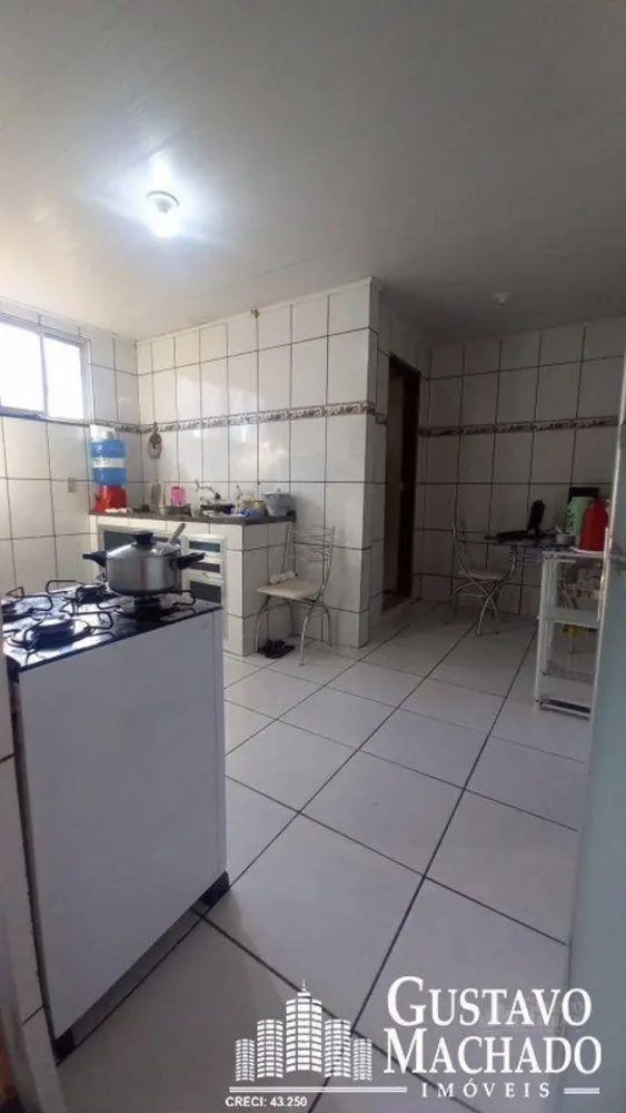 Casa, 3 quartos, 258 m² - Foto 12