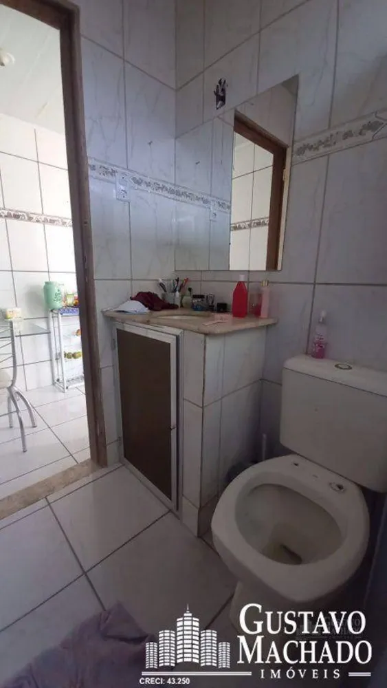 Casa, 3 quartos, 258 m² - Foto 13