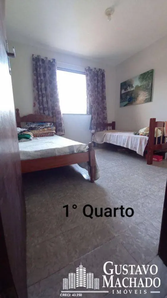 Casa, 3 quartos, 258 m² - Foto 3