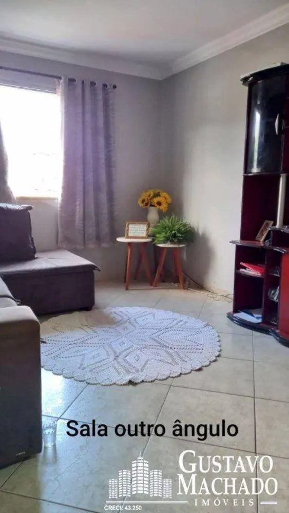 Casa, 3 quartos, 258 m² - Foto 2