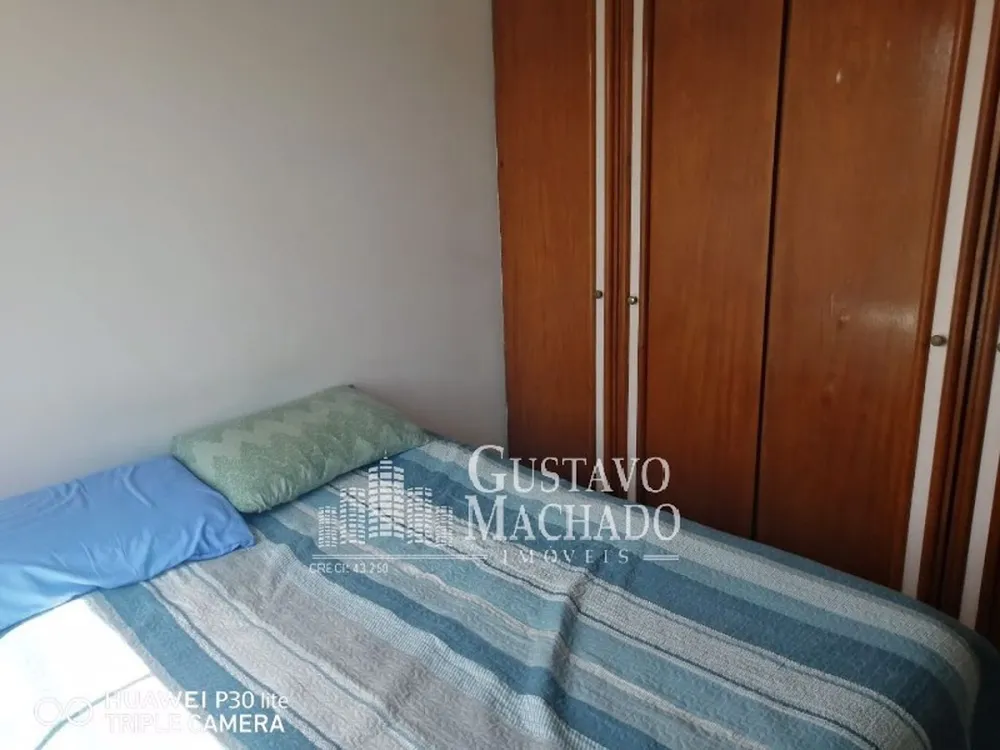Apartamento, 3 quartos, 168 m² - Foto 6