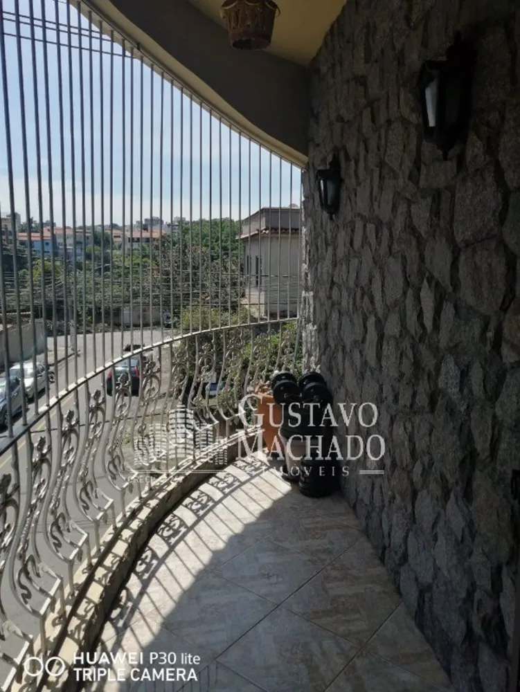Apartamento, 3 quartos, 168 m² - Foto 1