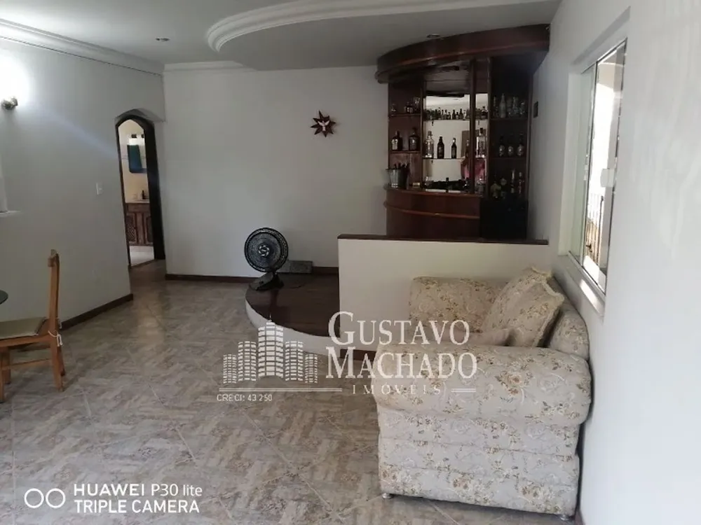 Apartamento, 3 quartos, 168 m² - Foto 12