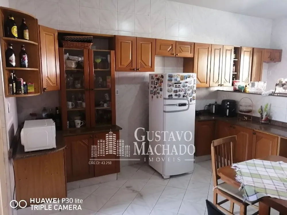 Apartamento, 3 quartos, 168 m² - Foto 5