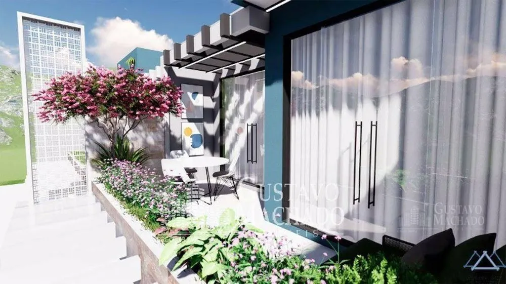 Casa, 3 quartos, 183 m² - Foto 9