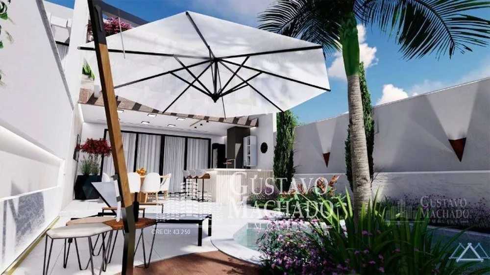 Casa, 3 quartos, 183 m² - Foto 11
