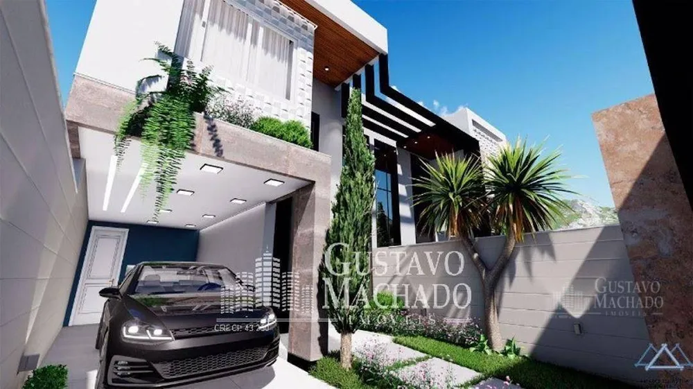 Casa, 3 quartos, 183 m² - Foto 3