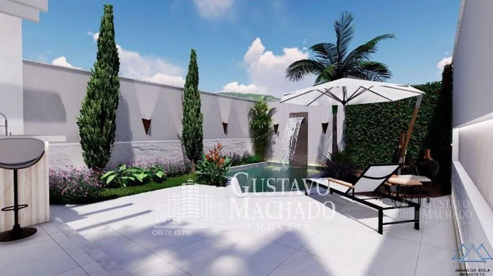 Casa, 3 quartos, 183 m² - Foto 12