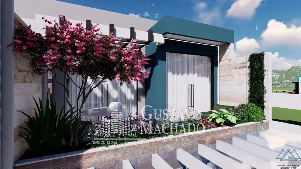 Casa, 3 quartos, 183 m² - Foto 7