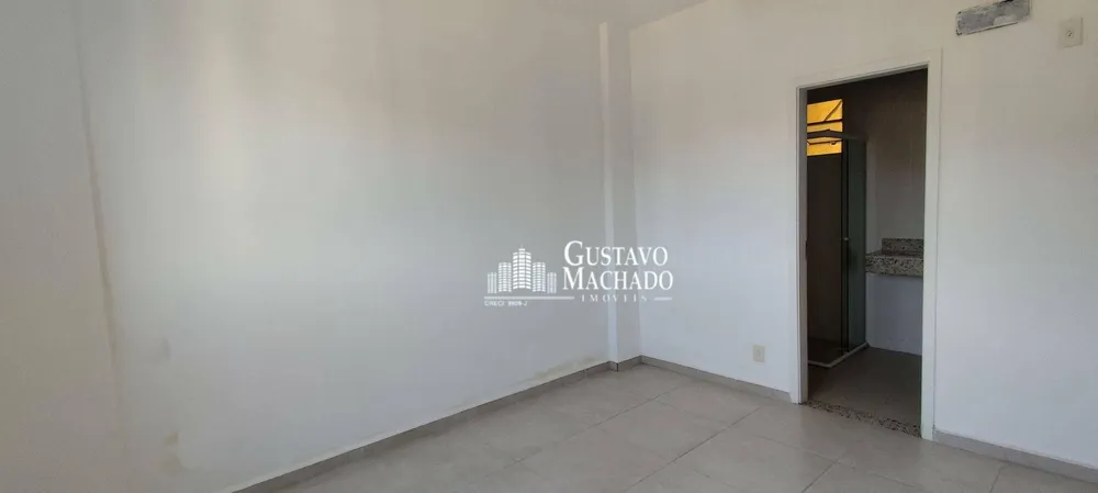 Apartamento, 2 quartos, 51 m² - Foto 2