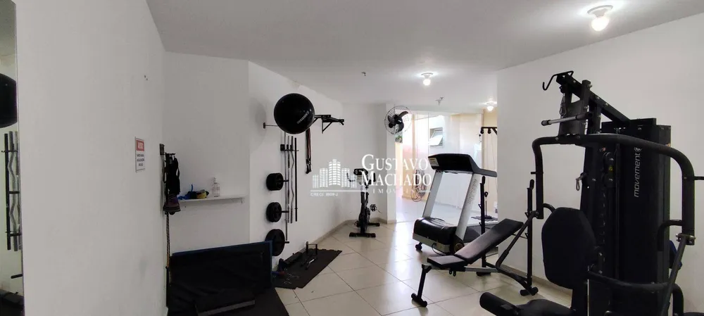 Apartamento, 2 quartos, 51 m² - Foto 28