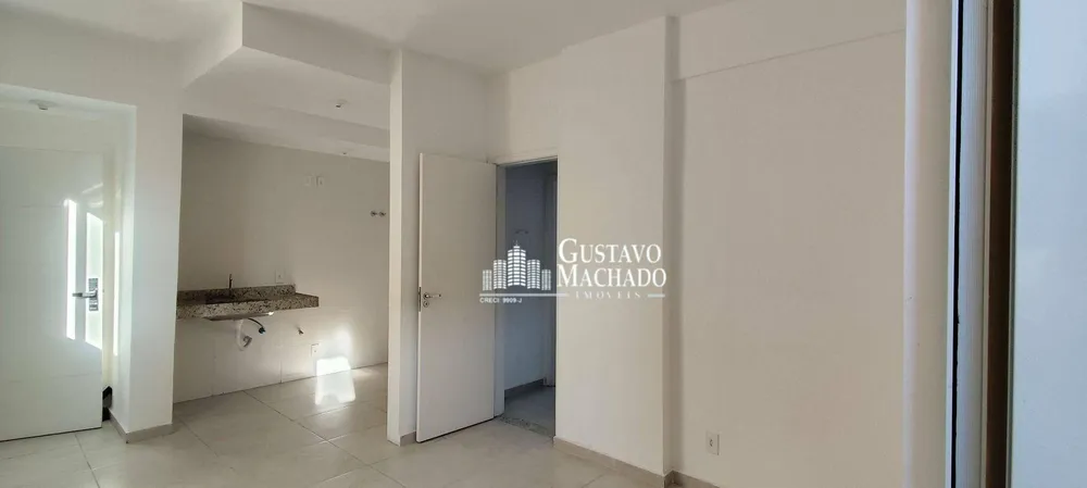 Apartamento, 2 quartos, 51 m² - Foto 1