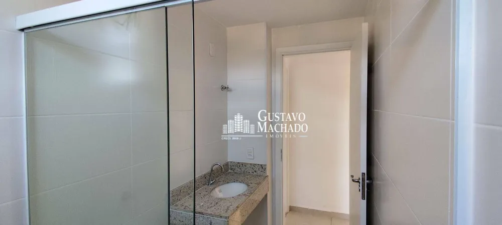Apartamento, 2 quartos, 51 m² - Foto 3
