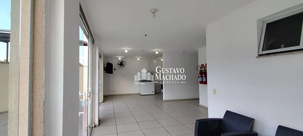 Apartamento, 2 quartos, 51 m² - Foto 24