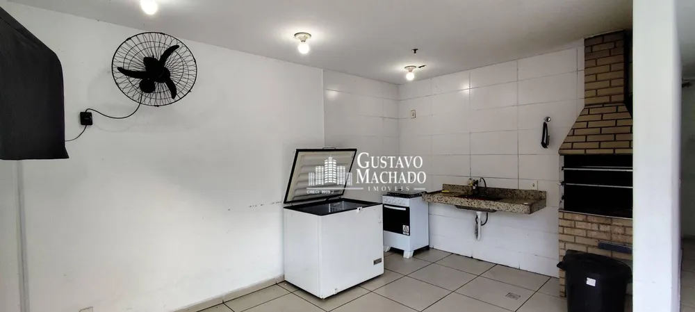 Apartamento, 2 quartos, 51 m² - Foto 25