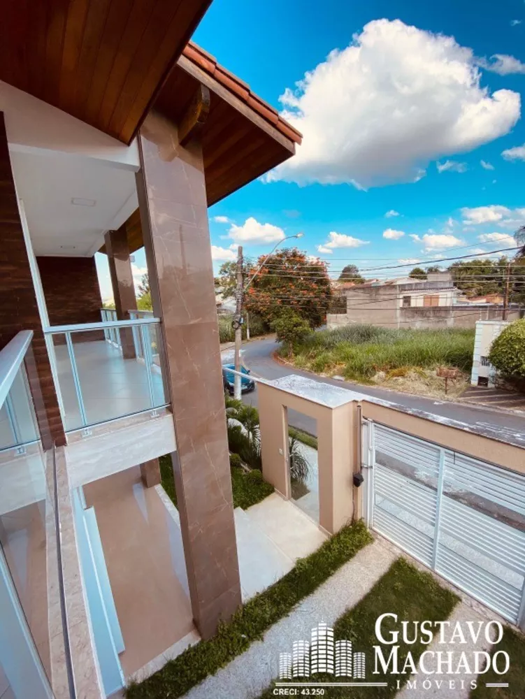 Casa, 4 quartos, 365 m² - Foto 19